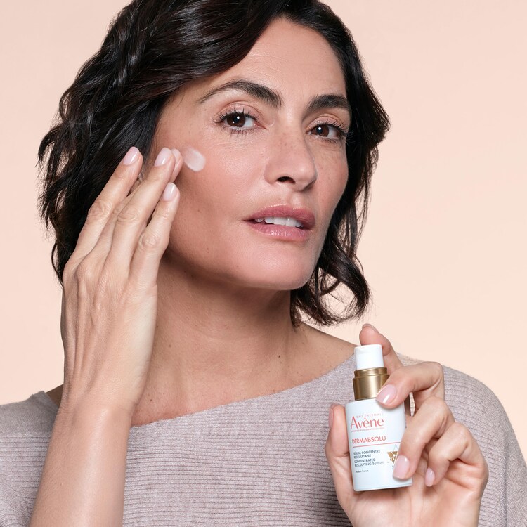 Dermabsolu - Sérum Concentré Resculptant