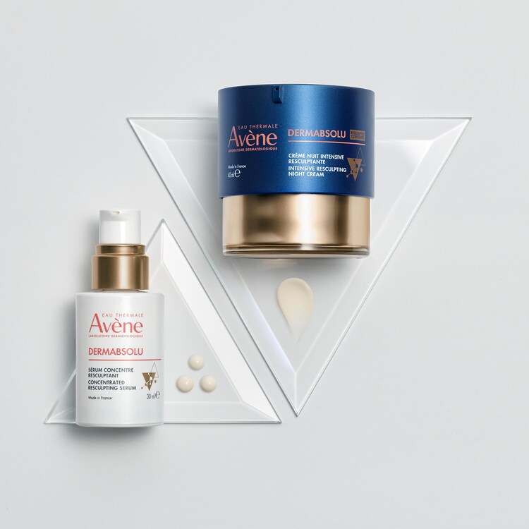 Dermabsolu - Sérum Concentré Resculptant