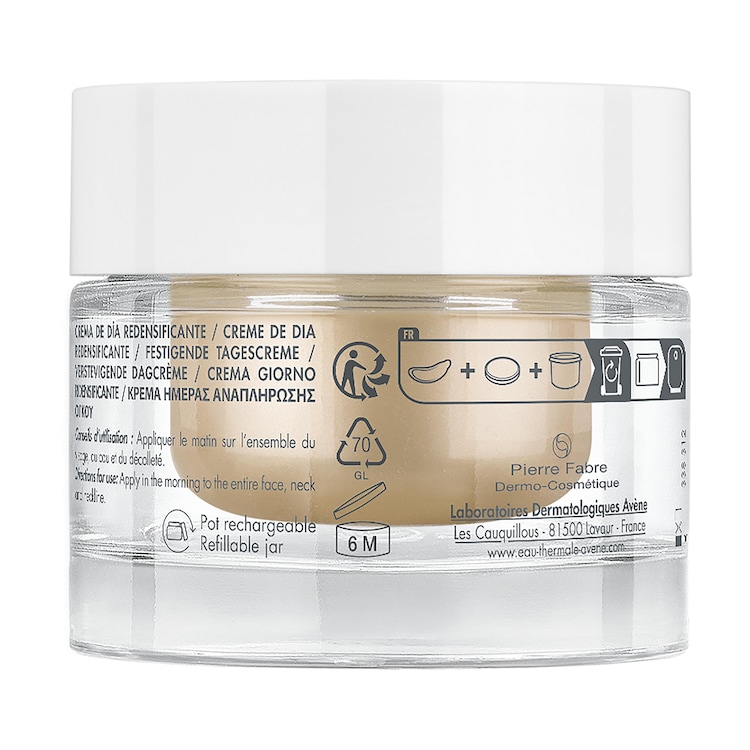 Dermabsolu - Crème Jour Redensifiante