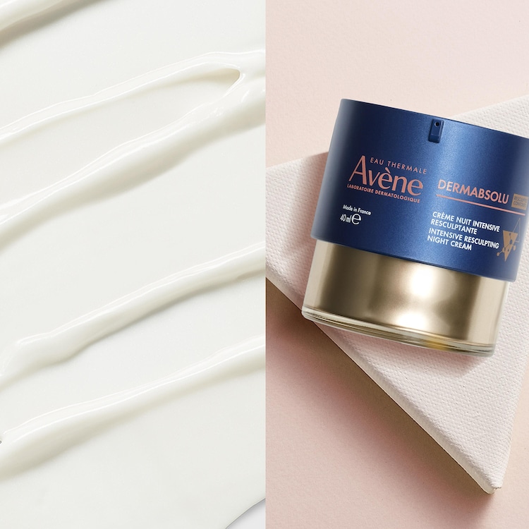 Dermabsolu - Crème Nuit Intensive Resculptante