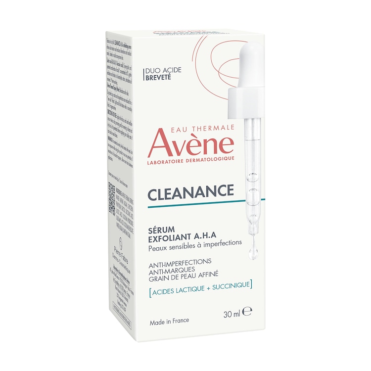 Cleanance - Sérum Exfoliant A.H.A