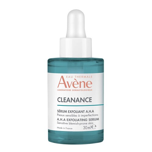 AVENE - Cleanance