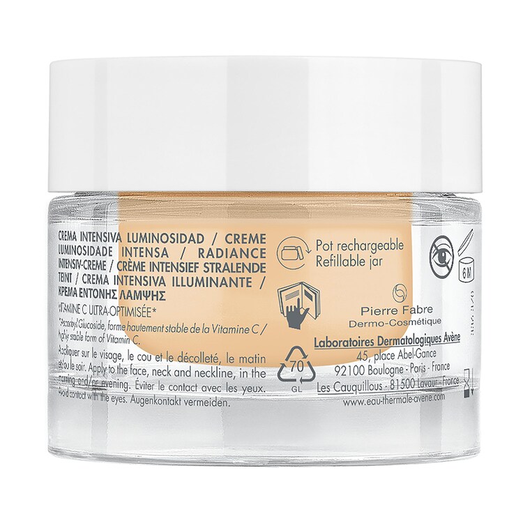 Vitamin Activ C - Crème de jour