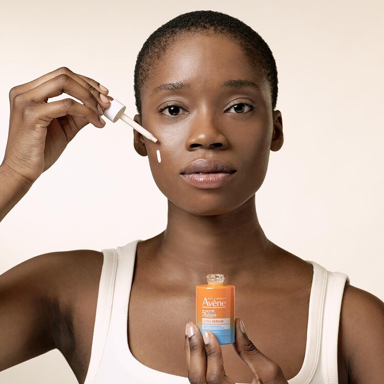 ULTRA SERUM SPF50+ - HYDRATE DURABLEMENT