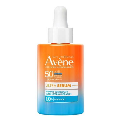 AVENE - ULTRA SERUM SPF50+