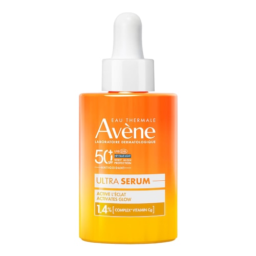 AVENE - ULTRA SERUM SPF50+