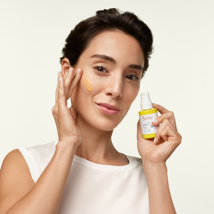 Hyaluron Activ - Sérum Lifting 0,1% Rétinal