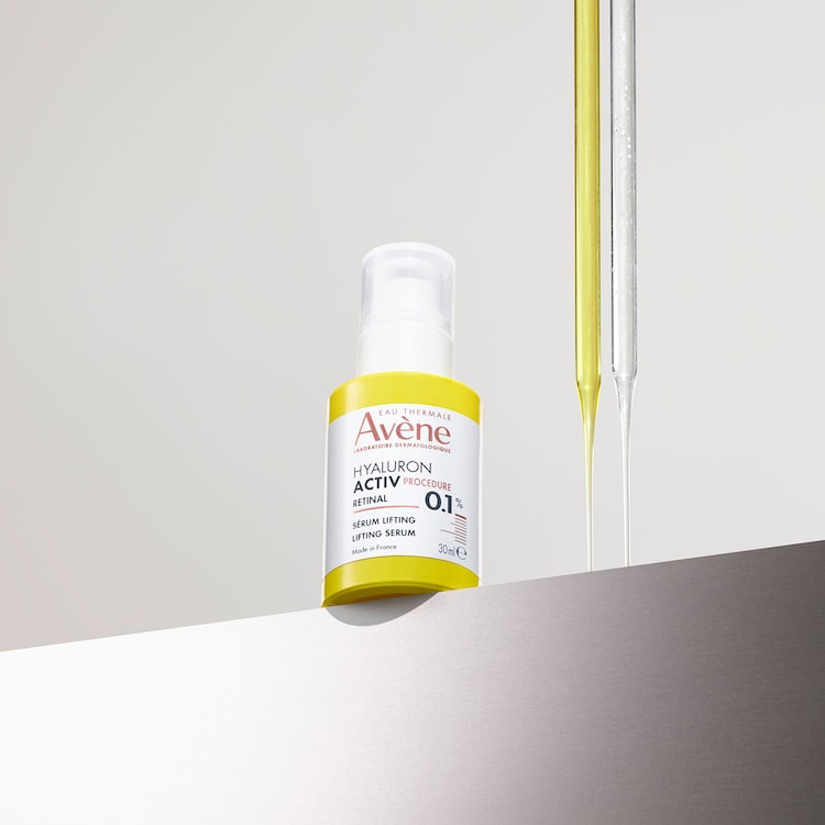 Hyaluron Activ - Sérum Lifting 0,1% Rétinal
