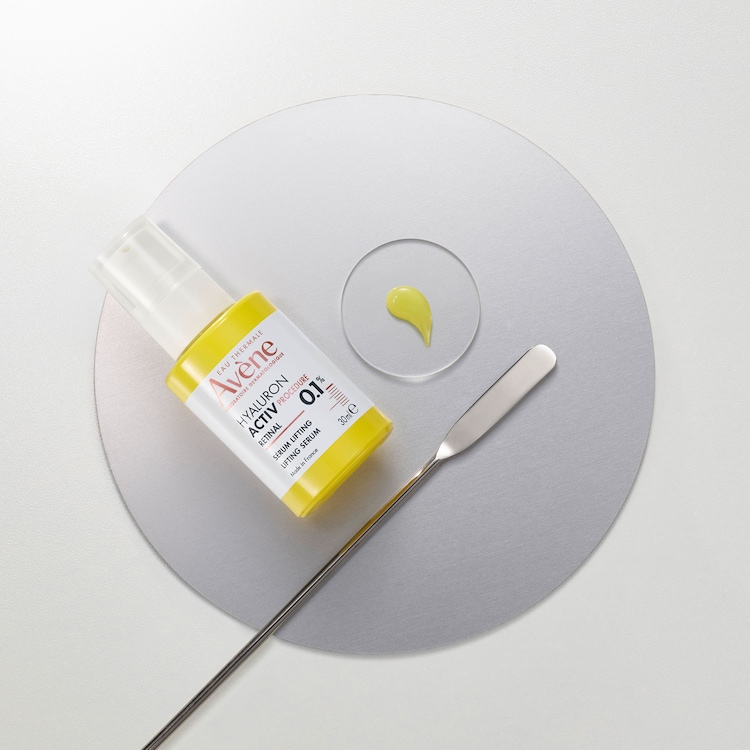 Hyaluron Activ - Sérum Lifting 0,1% Rétinal