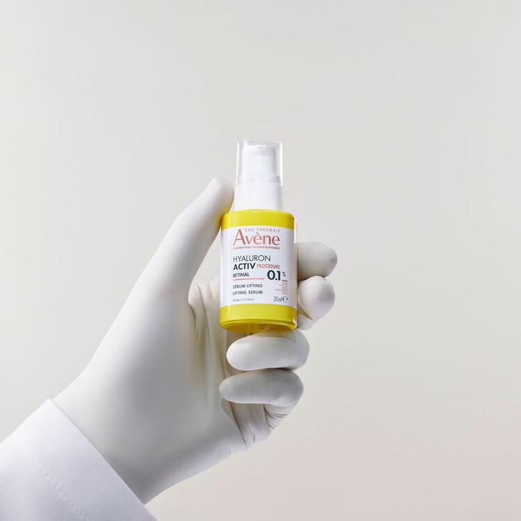Hyaluron Activ - Sérum Lifting 0,1% Rétinal
