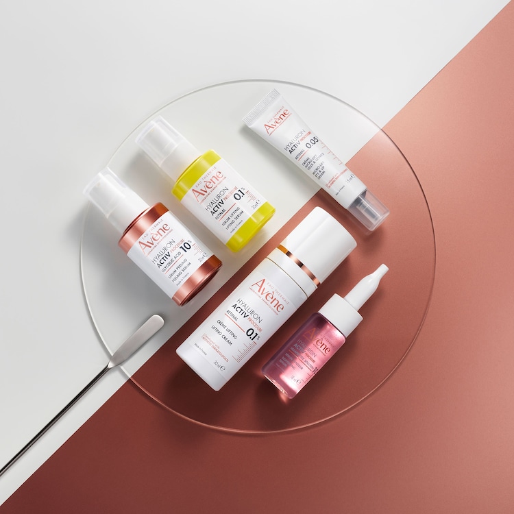 Hyaluron Activ - Sérum Lifting 0,1% Rétinal