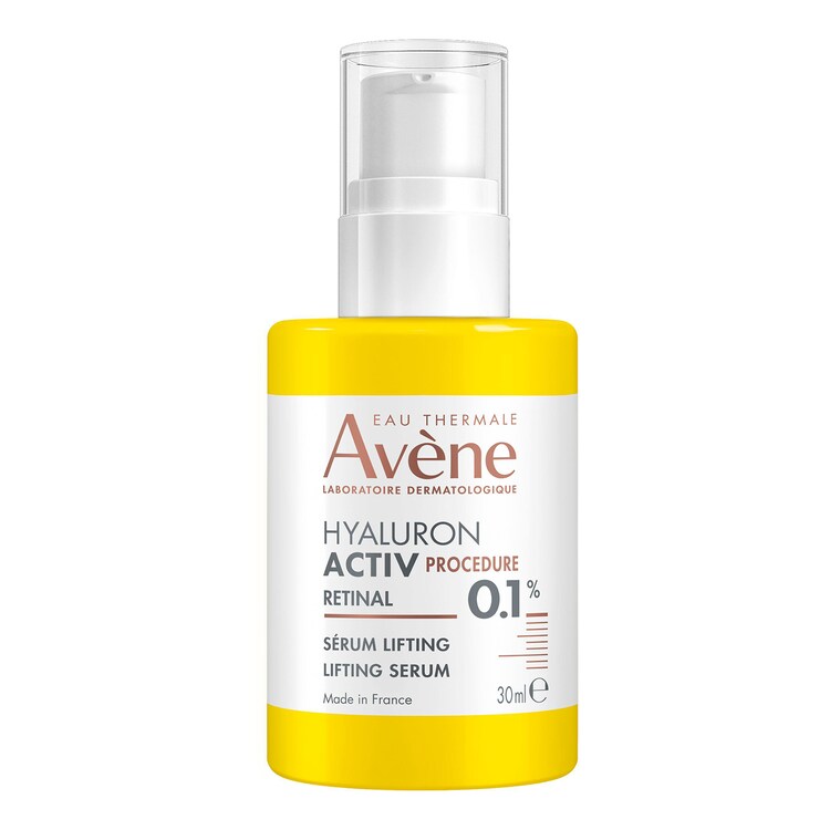 Hyaluron Activ - Sérum Lifting 0,1% Rétinal