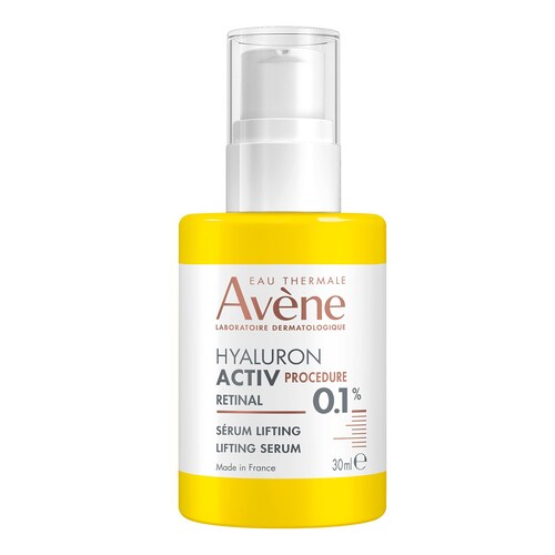 AVENE - Hyaluron Activ