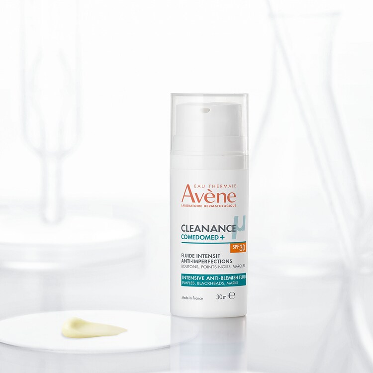 Comedomed+ - Fluide Intensif Anti-imperfections SPF30