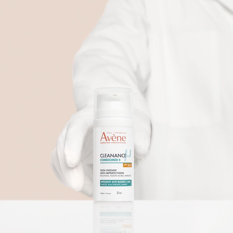 Comedomed+ - Fluide Intensif Anti-imperfections SPF30