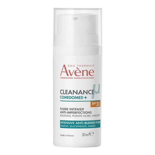 AVENE - Comedomed+