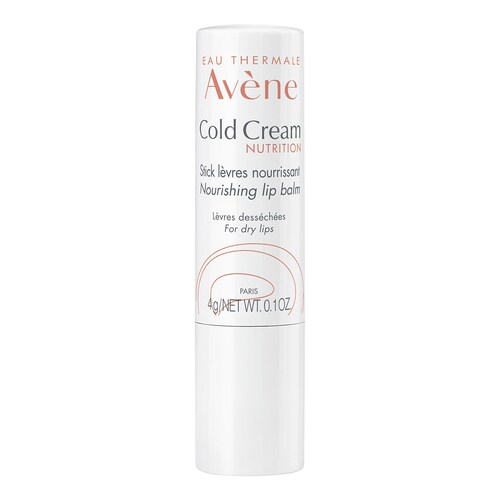 AVENE - Cold Cream Nutrition