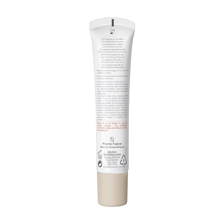 Hydrance - BB-Riche Crème Hydratante Teintée
