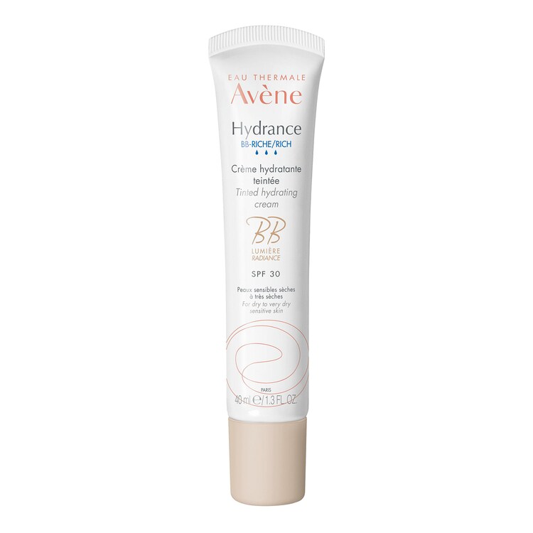 Hydrance - BB-Riche Crème Hydratante Teintée