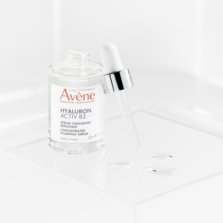 Hyaluron Activ B3 - Sérum concentré repulpant