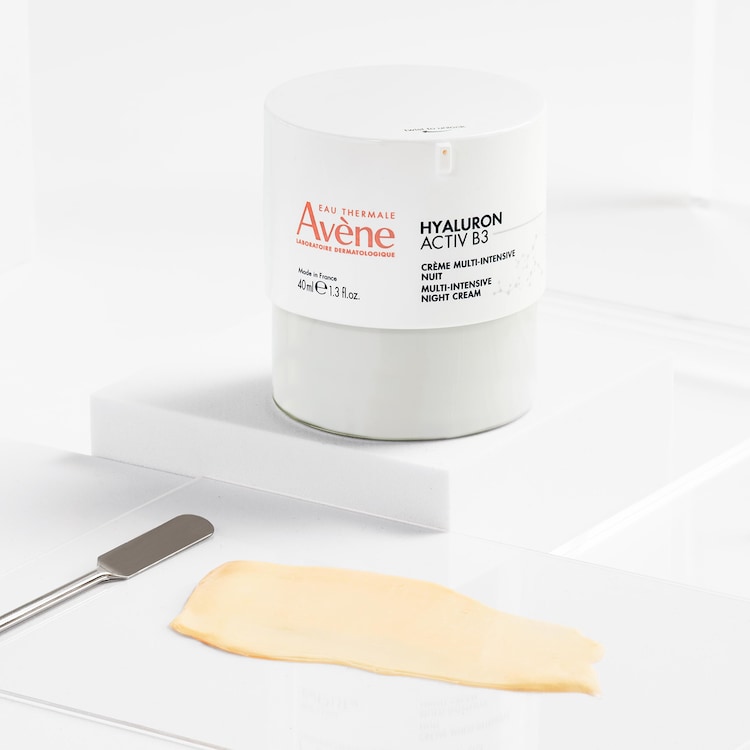 Hyaluron Activ B3 - Crème multi-intensive nuit