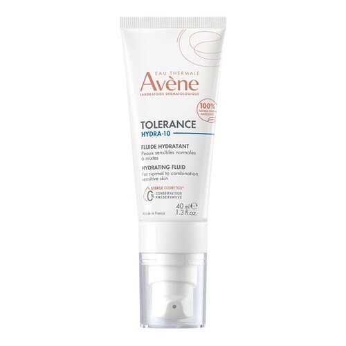 AVENE - Tolérance Hydra 10