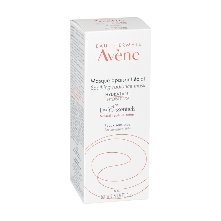 ESSENTIEL - Masque Apaisant éclat