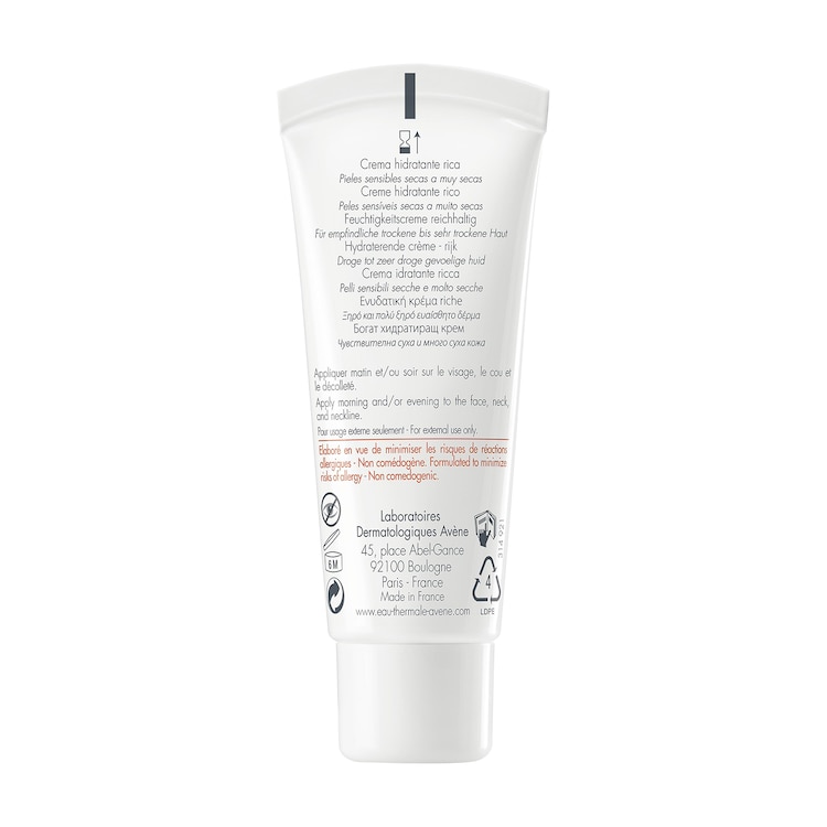 Hydrance - Crème Hydratante Riche 