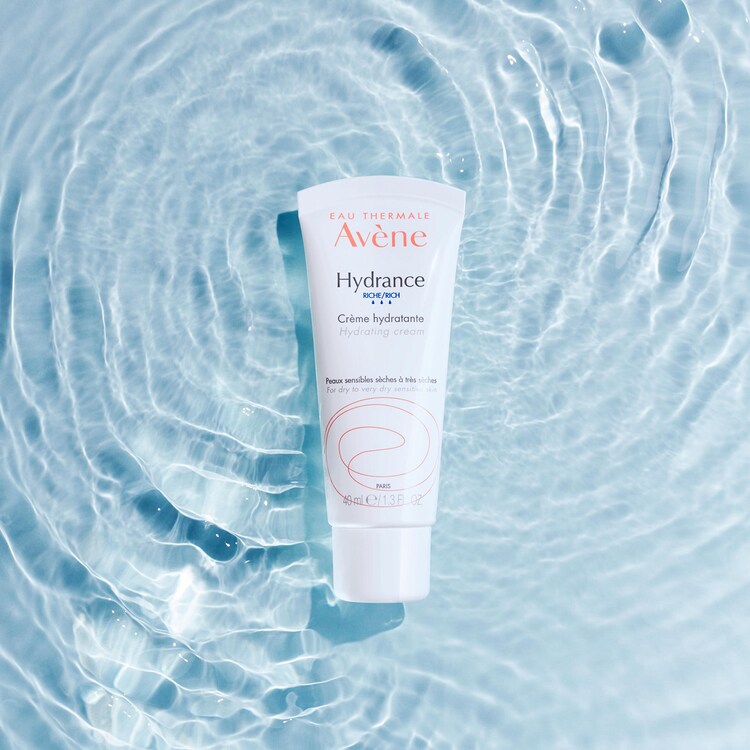 Hydrance - Crème Hydratante Riche 