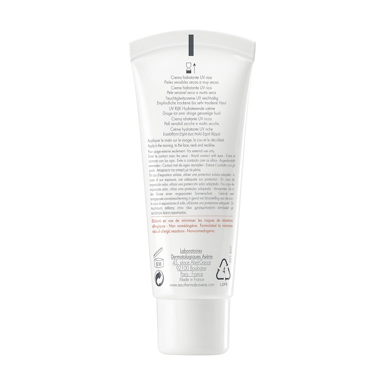 Hydrance - UV Riche Crème hydratante