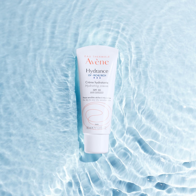 Hydrance - UV Riche Crème hydratante