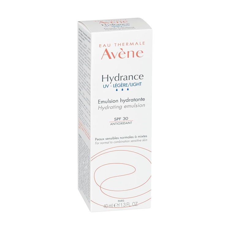 Hydrance - Émulsion hydratante Hydrance UV légère