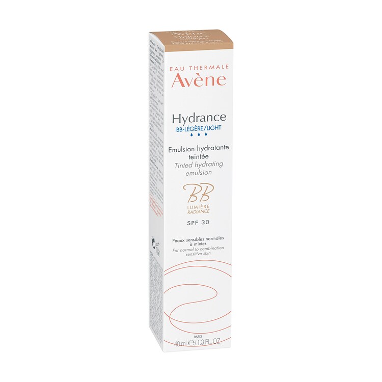 Hydrance - BB-Légère Émulsion hydratante teintée 