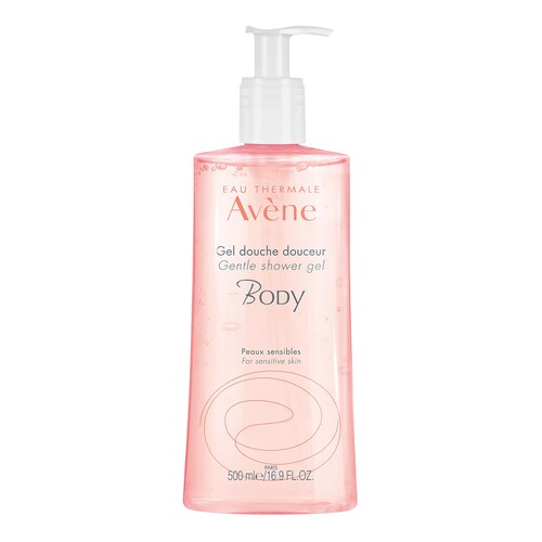 AVENE - Body