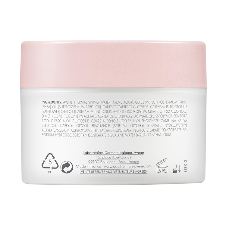 Body - Baume fondant hydratant