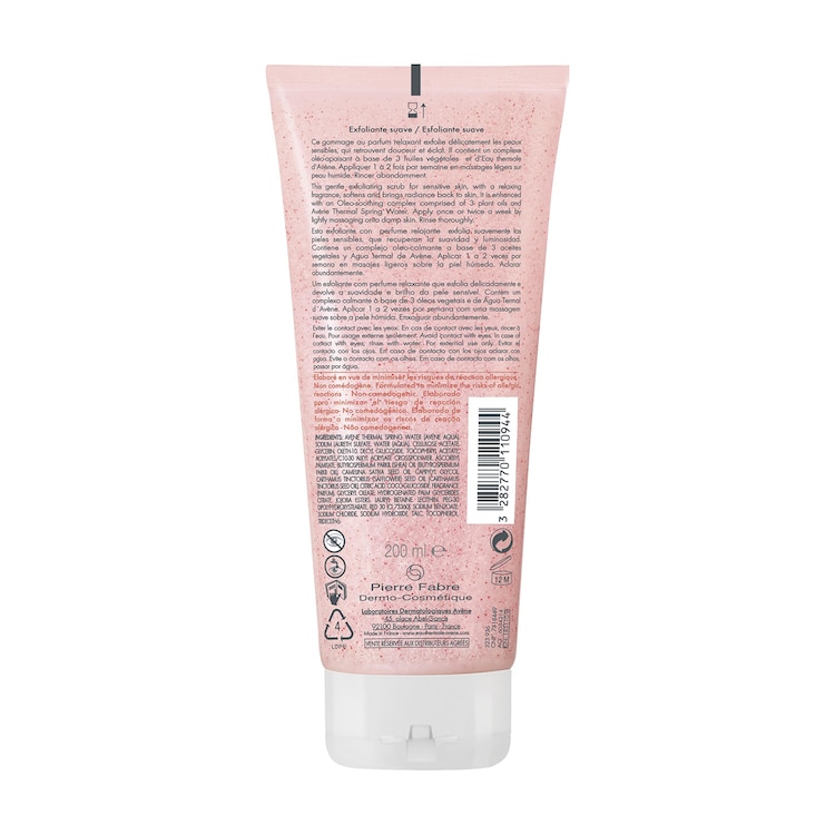 Body - Gommage douceur