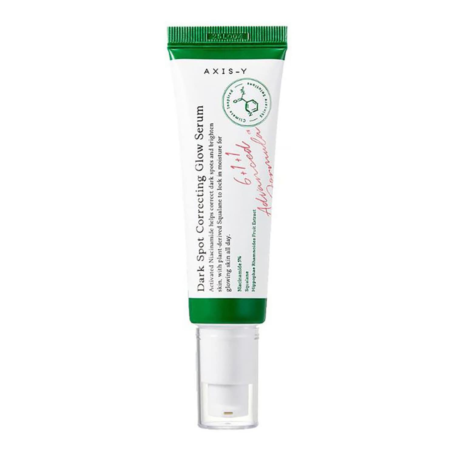 Dark Spot Correcting Glow Serum
