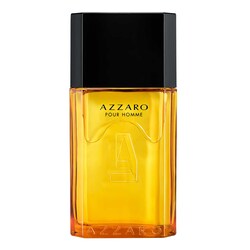 Azzaro Pour Homme - Eau de Toilette Fougère Aromatique