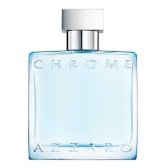 Chrome - Eau de Toilette, AZZARO