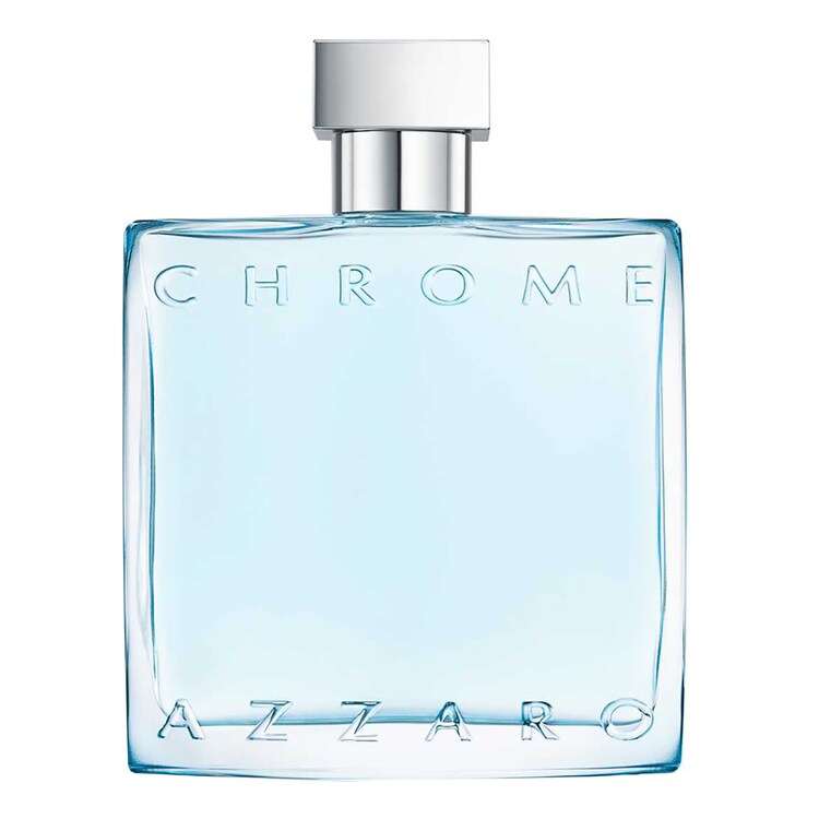 Chrome - Eau de Toilette