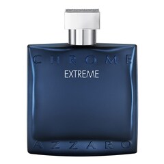 Chrome Extreme - Parf&eacute;mov&aacute; voda, AZZARO