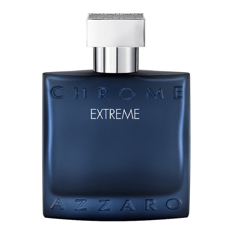 Chrome Extreme - Parfémová voda