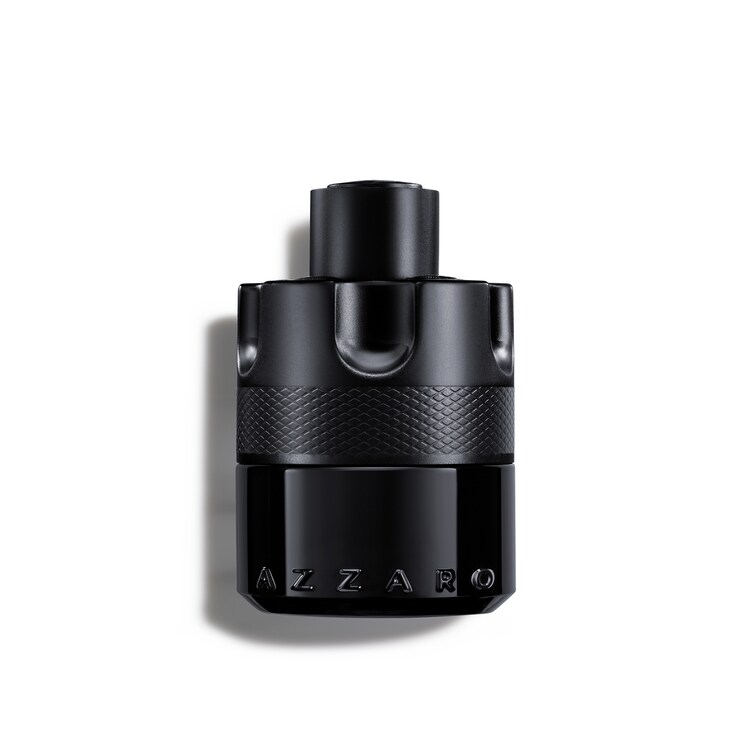 Azzaro The Most Wanted - Eau de Parfum Intense