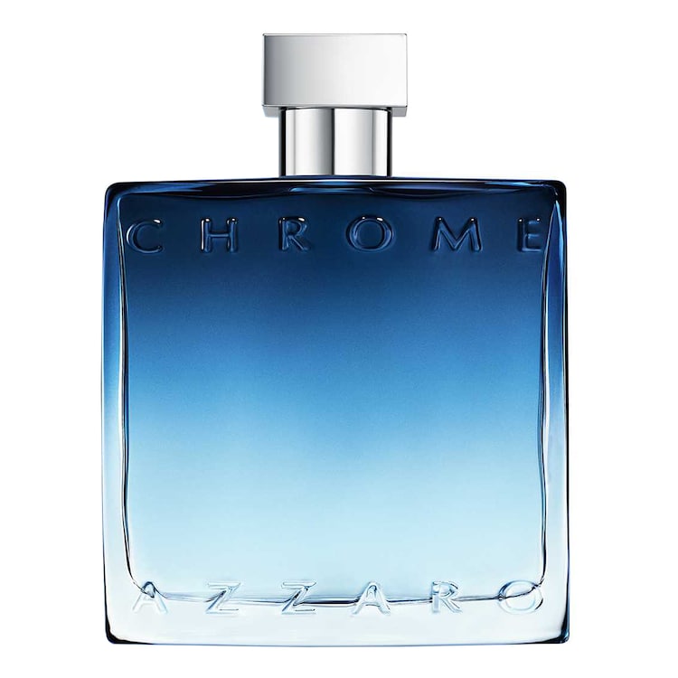 Chrome - Eau de Parfum Fougère Aromatique