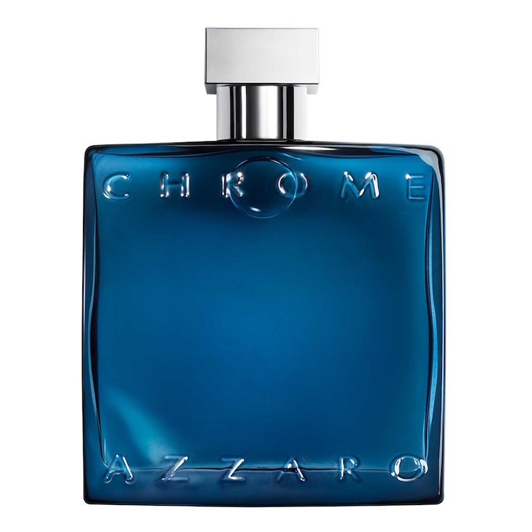 Chrome - Parfum Fougère Aromatique