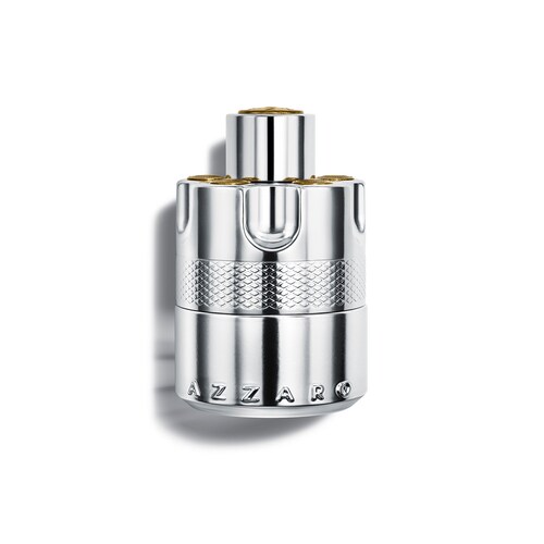 Azzaro - Wanted - Eau De Parfum