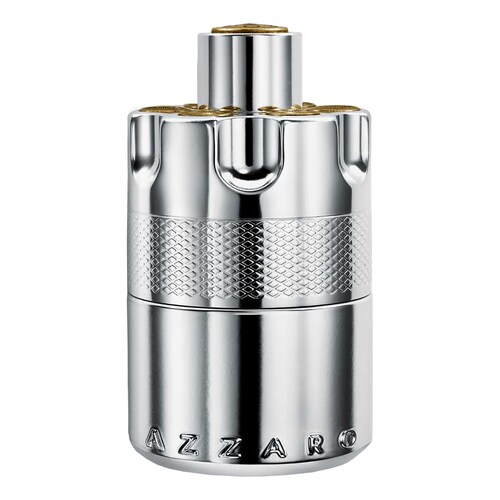 Azzaro - Wanted - Eau De Parfum
