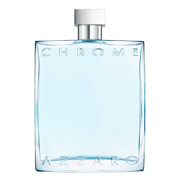 Chrome - Eau de Toilette Fraîche Hespéridée