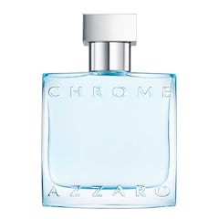 Chrome - Eau de Toilette, AZZARO