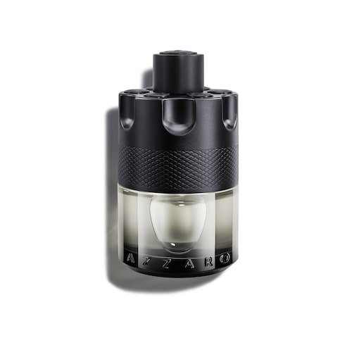 AZZARO - The Most Wanted